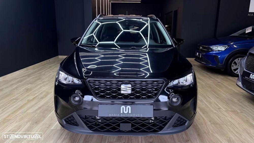 SEAT Arona 1.0 TSI Style - 2