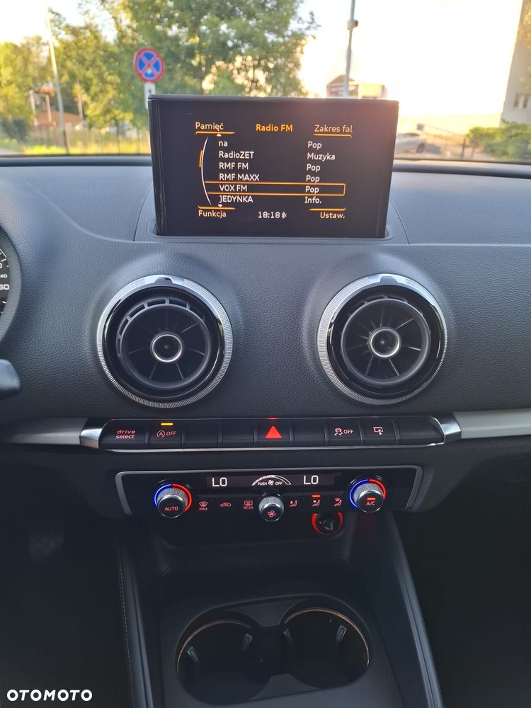 Audi A3 Sportback 1.6 TDI 102g DPF - 23