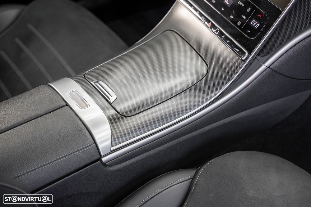 Mercedes-Benz C 300 de T 9G-TRONIC AMG Line - 14