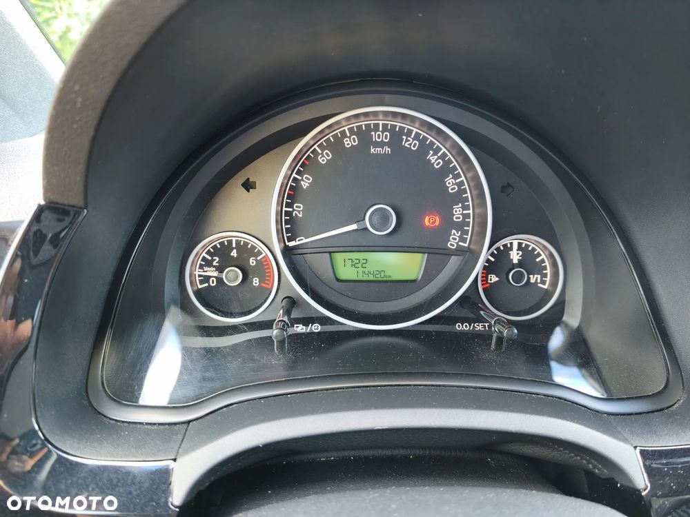 Skoda Citigo 1.0 MPI Monte Carlo - 16