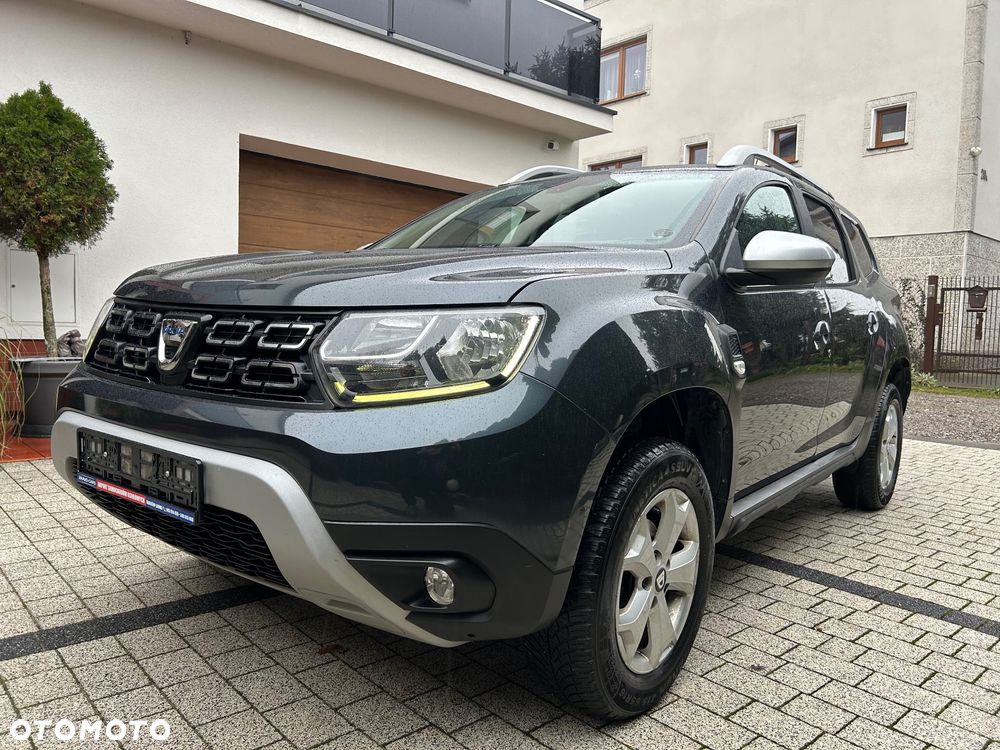 Dacia Duster SCe 115 4x2 Prestige - 12