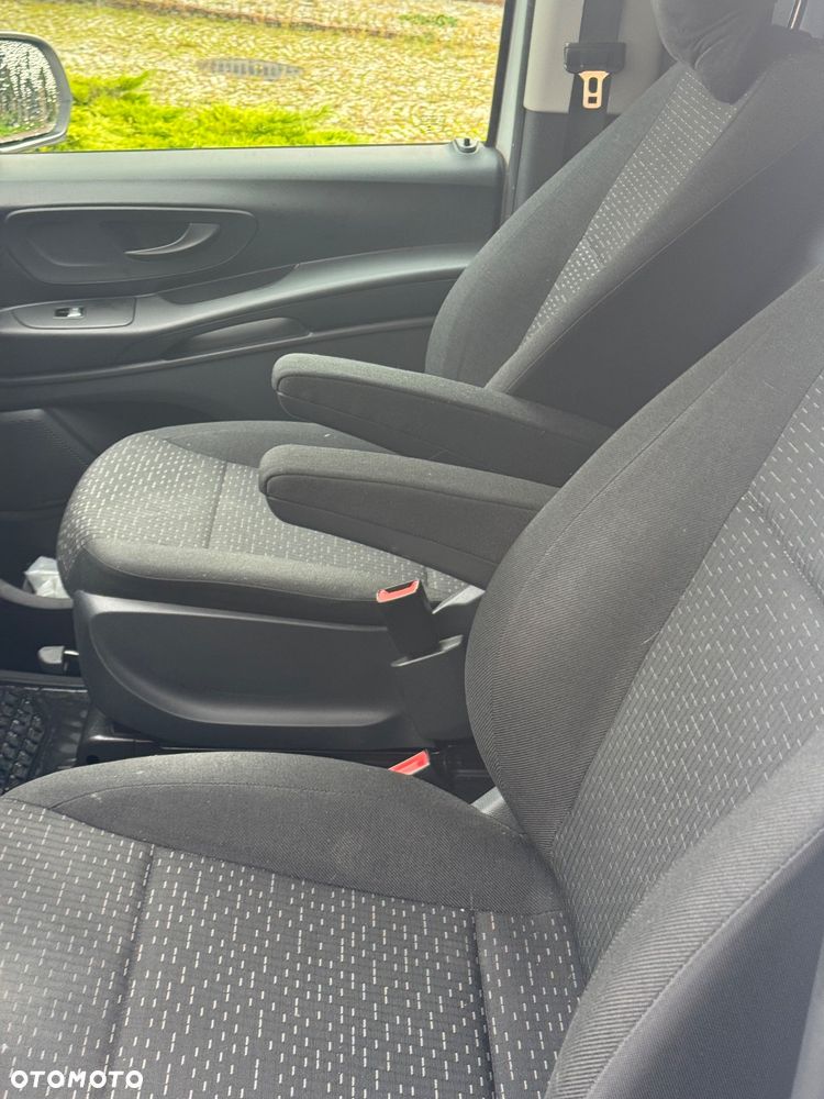 Mercedes-Benz Vito - 6