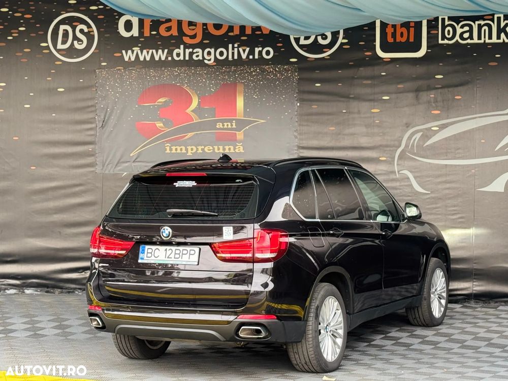 BMW X5 xDrive40d - 3