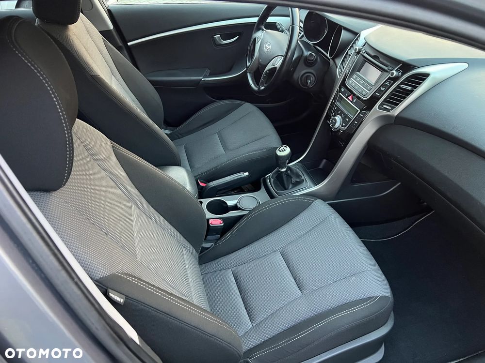 Hyundai i30 - 10