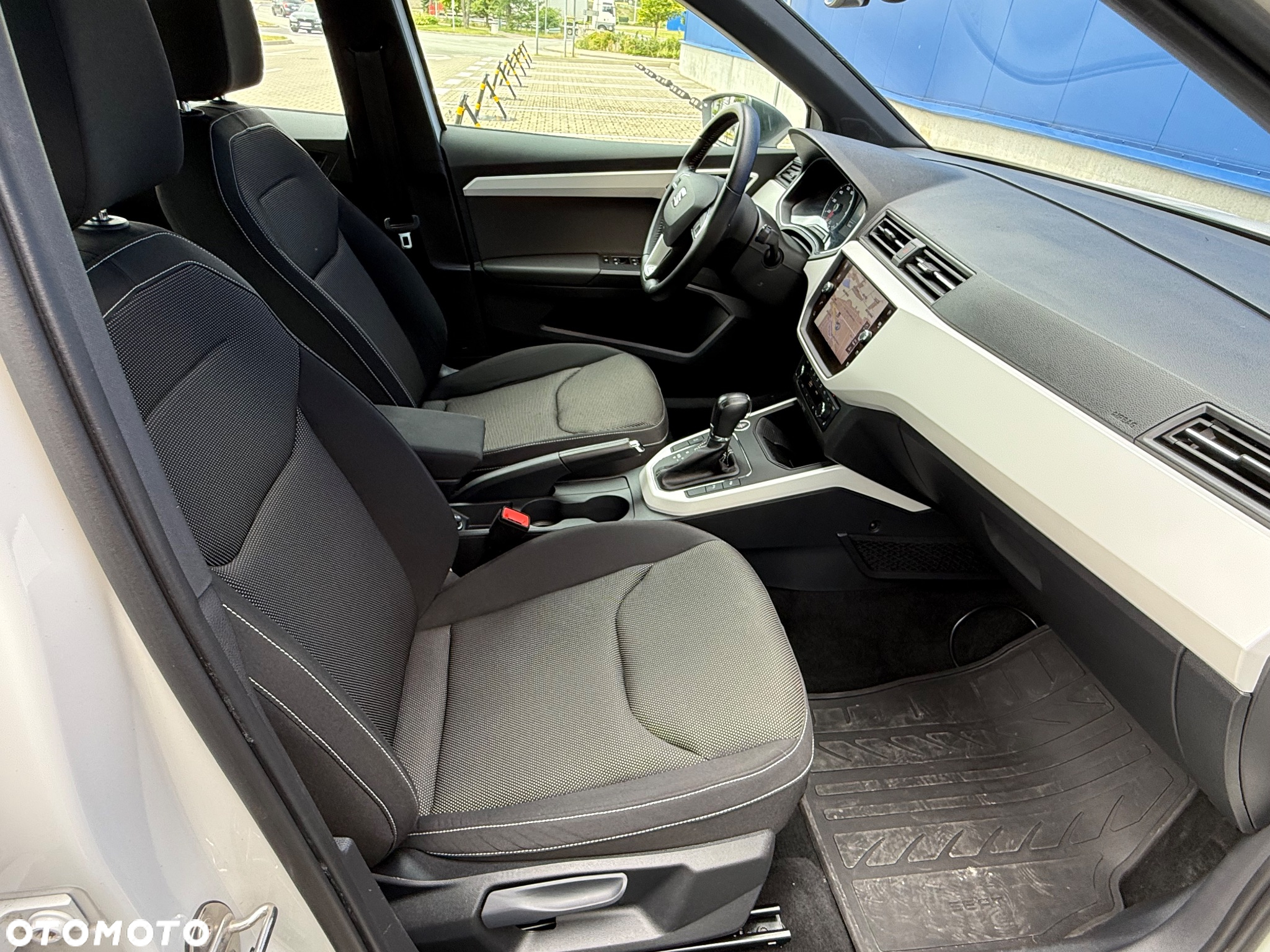 Seat Arona 1.0 Eco TSI DSG XCELLENCE - 20