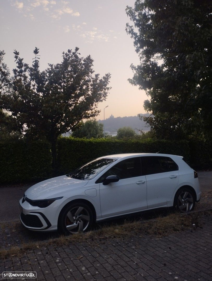 VW Golf 1.4 eHybrid OPF DSG GTE - 9