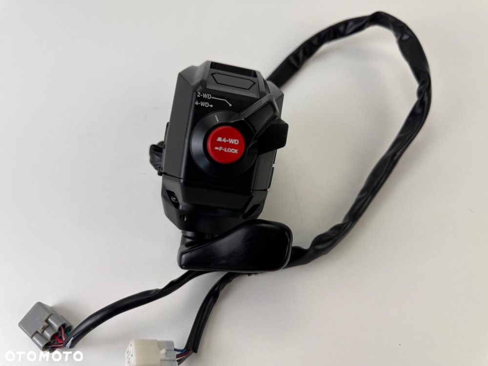 Manetka gazu przełącznik CFMOTO 850 1000 2025+ - 3