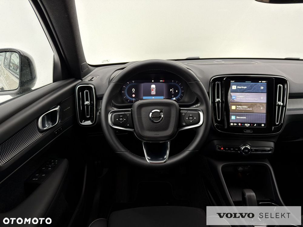 Volvo XC 40 - 19