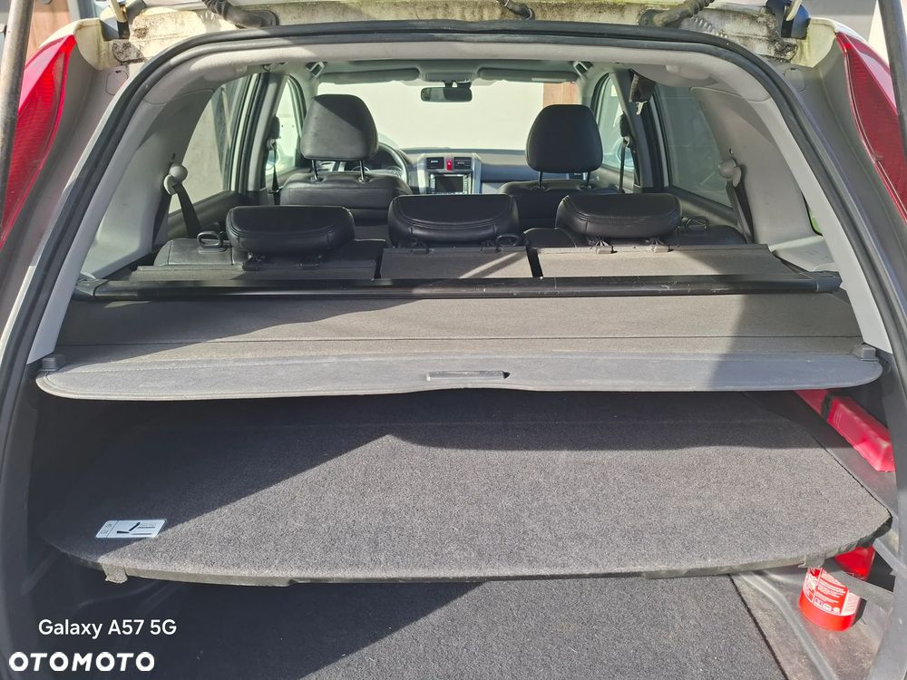 Honda CR-V - 10