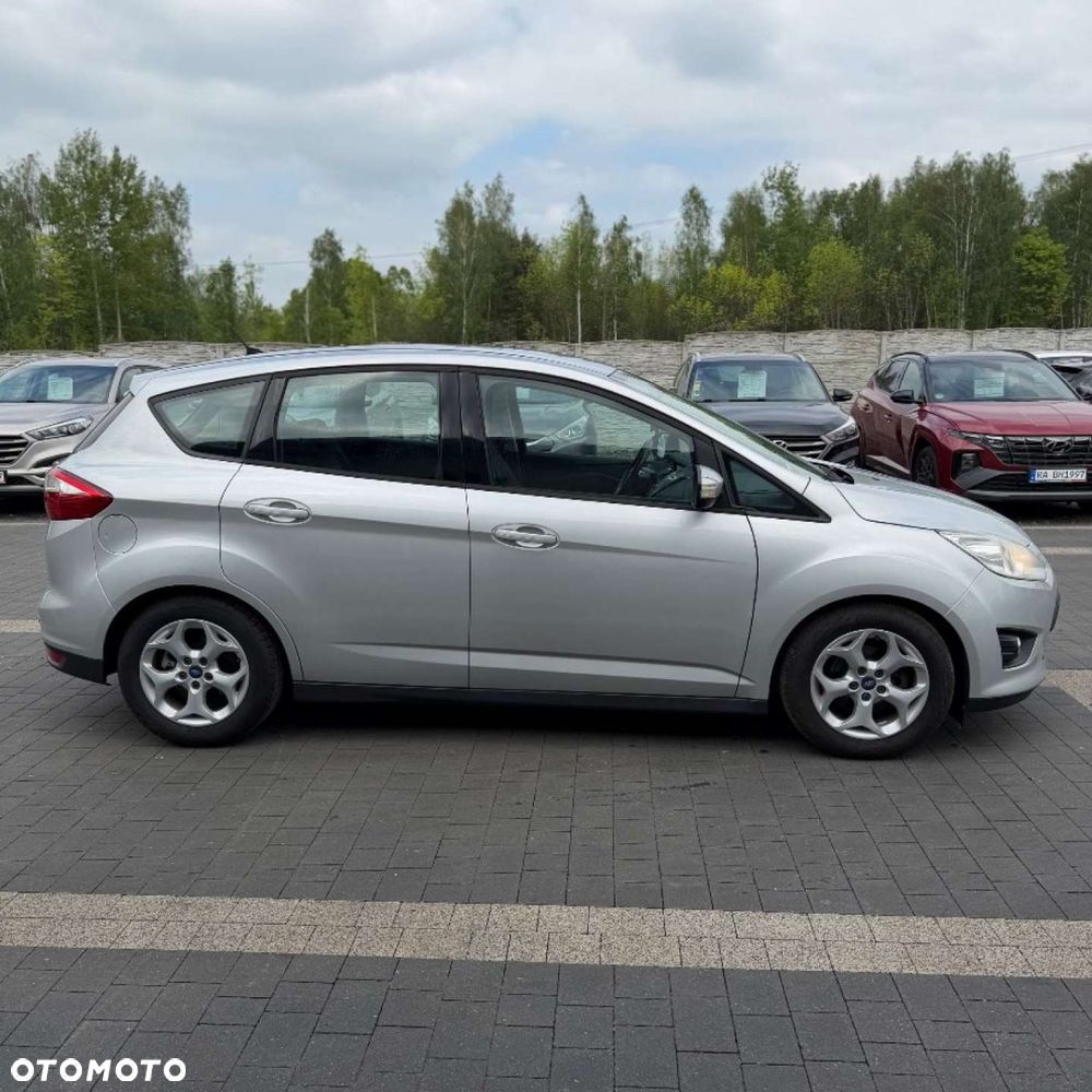 Ford C-MAX - 14