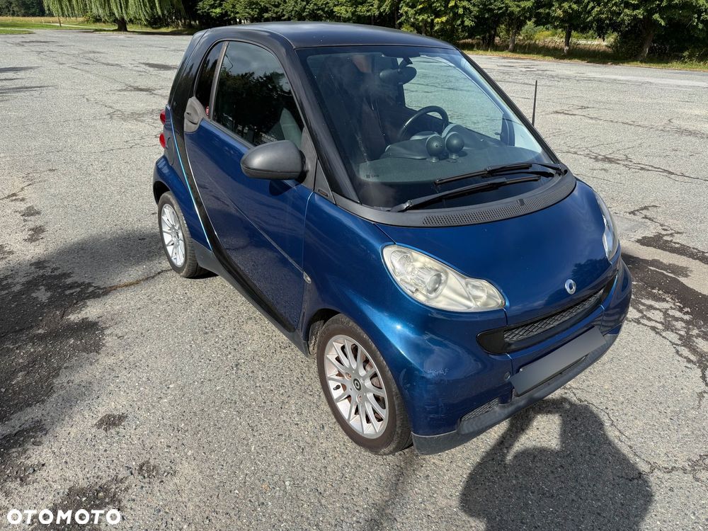 Smart Fortwo & passion - 4