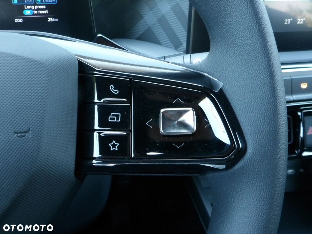 MG MG3 1.5 HEV+ Excite - 12