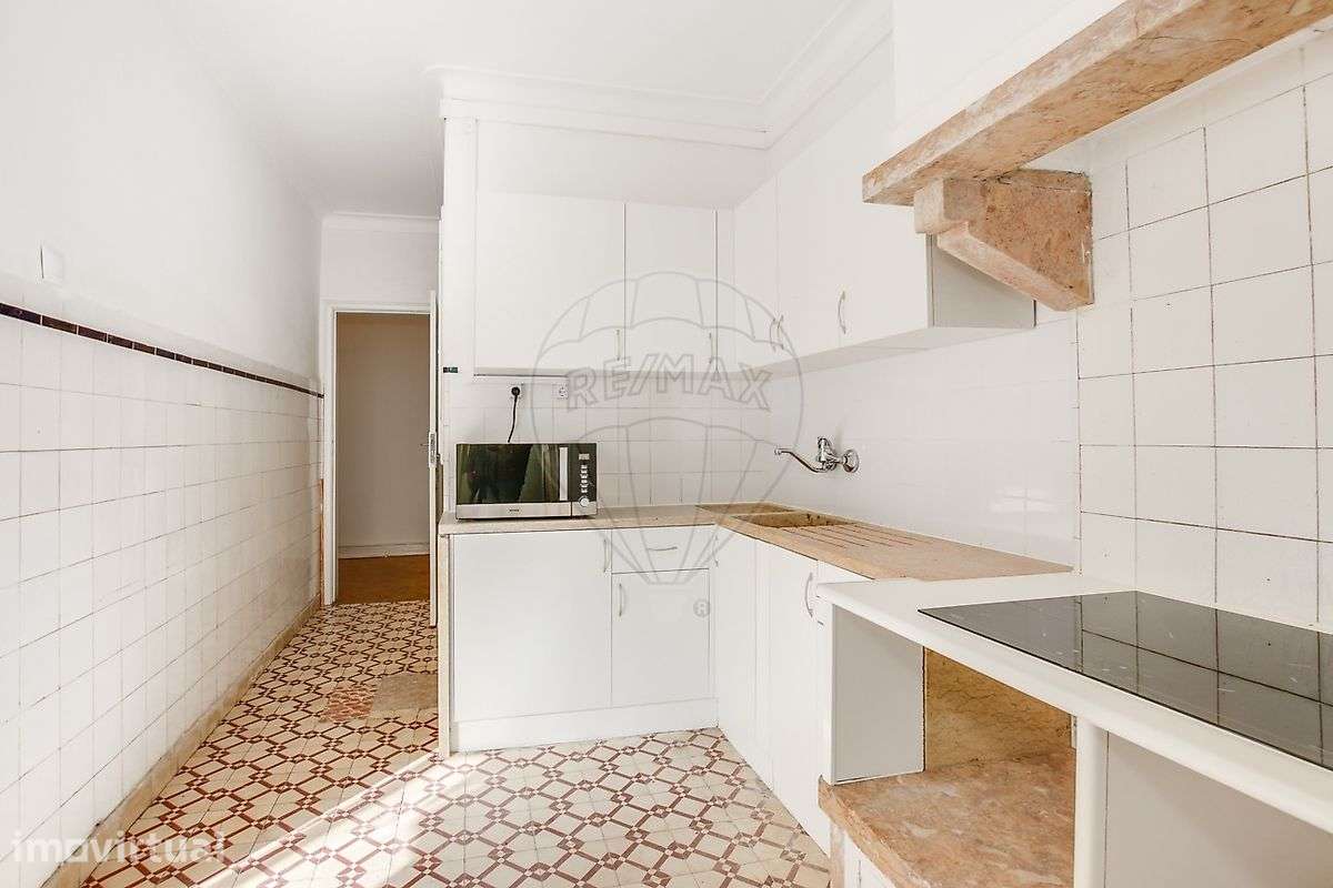 Apartamento T1 para arrendamento - Grande imagem: 3/22