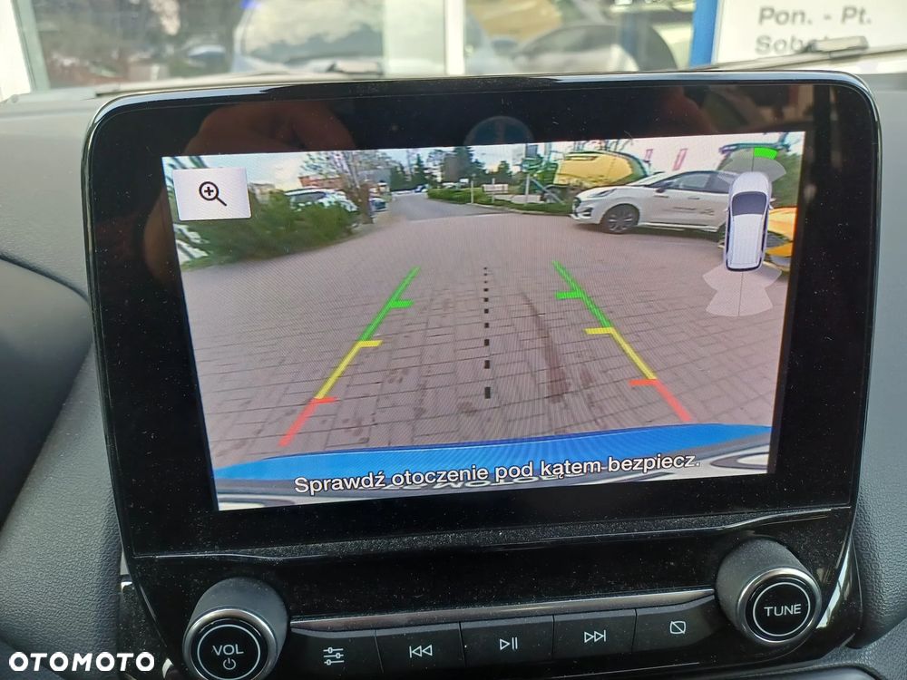 Ford EcoSport 1.0 EcoBoost ST-Line ASS - 16