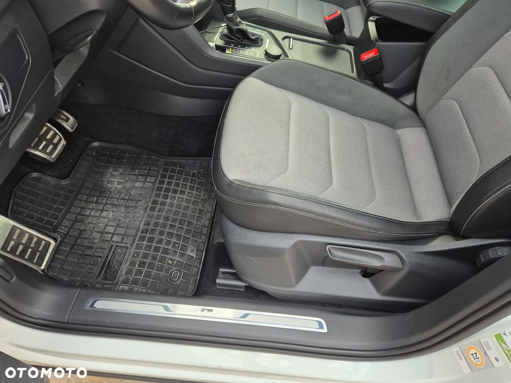 Volkswagen Tiguan 2.0 TDI BMT SCR 4Mot Highline DSG - 17