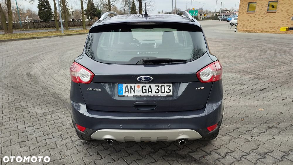 Ford Kuga 2.0 TDCi Titanium - 7