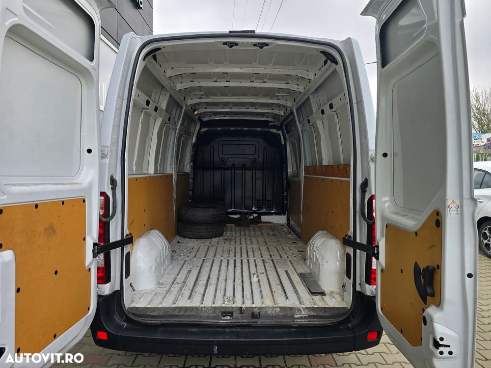 Renault MASTER - 14