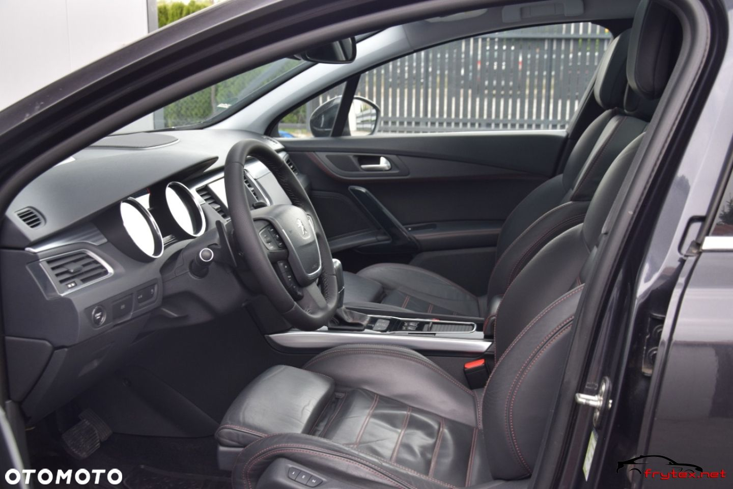 Peugeot 508 - 17