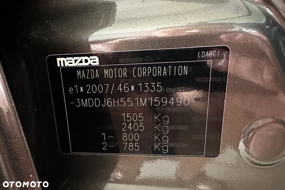 Mazda 2 - 36