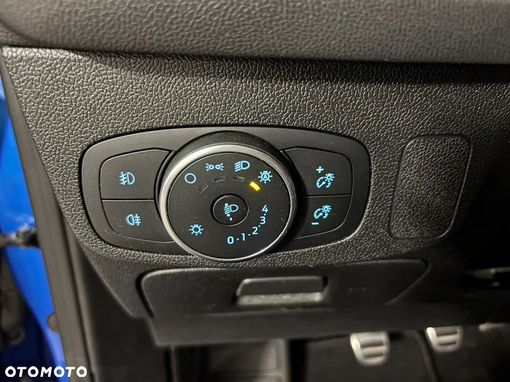 Ford Focus 1.0 EcoBoost ST-Line - 21