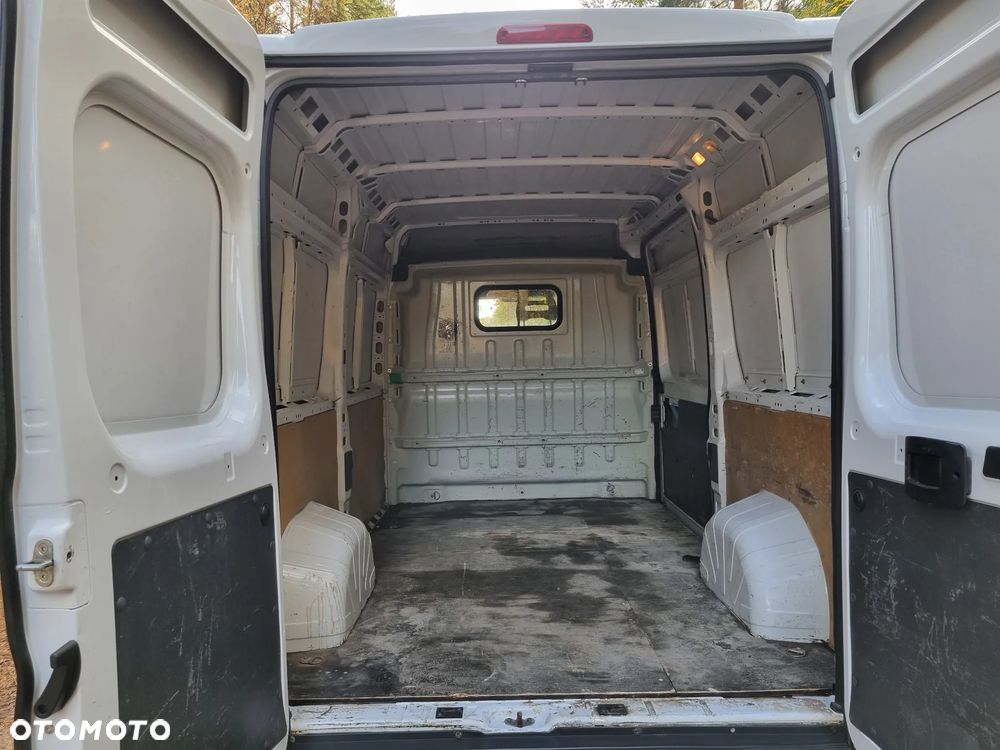 Fiat Ducato - 21
