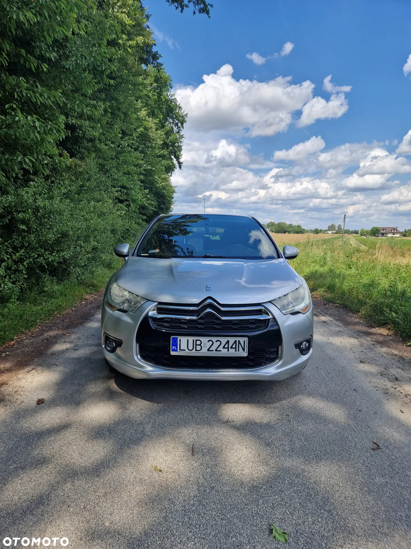 Citroën DS4 - 2