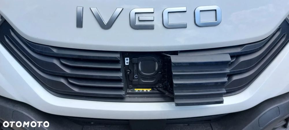 Iveco Daily 72C14E - 7
