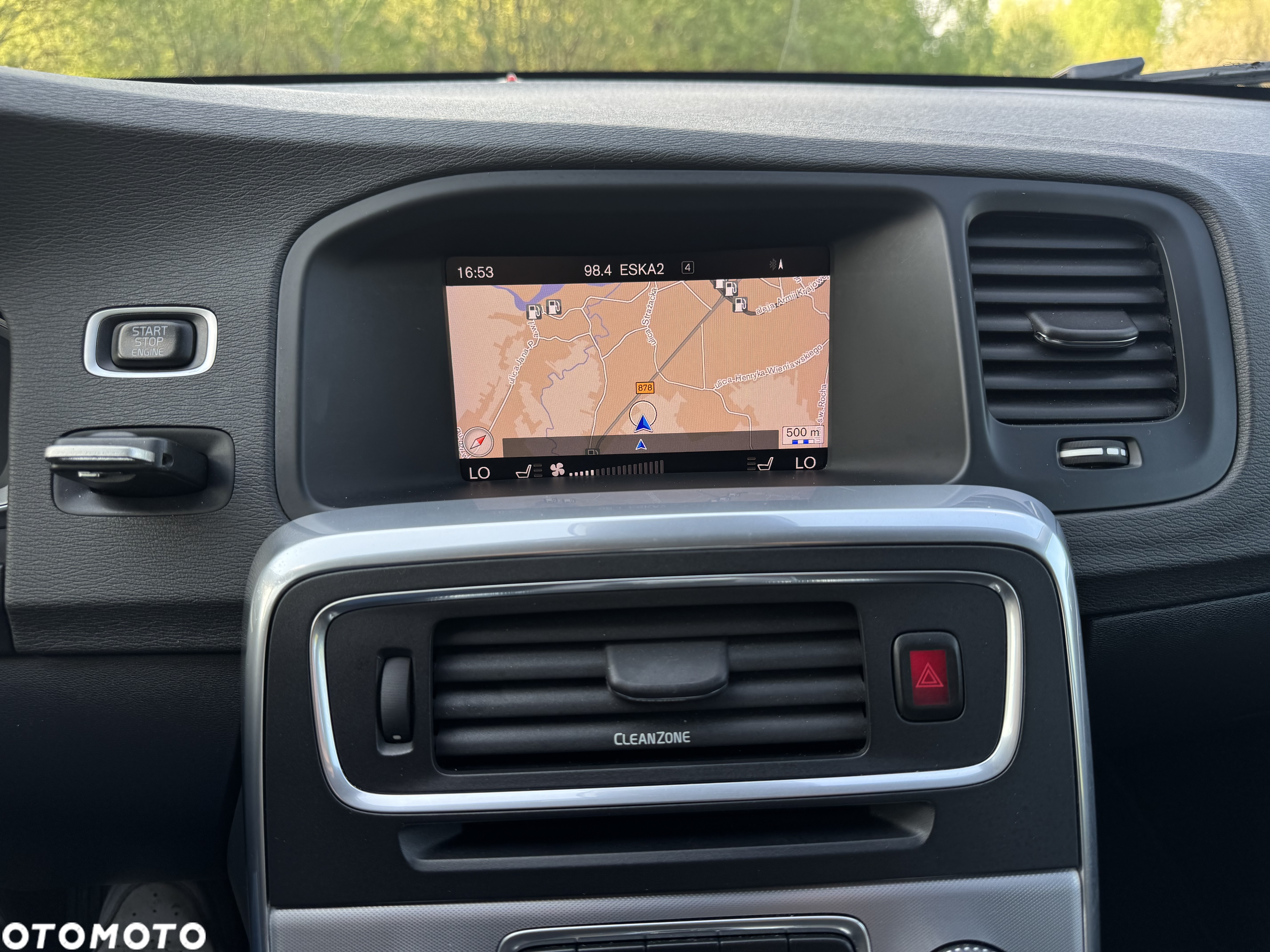 Volvo V60 Cross Country T5 AWD Summum - 21