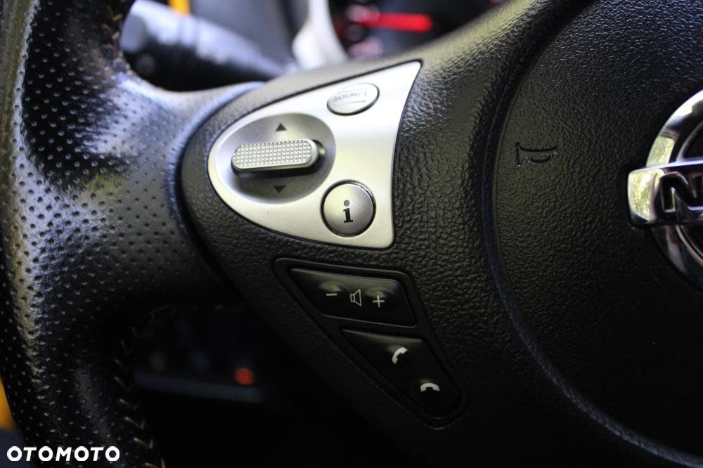 Nissan Juke - 18