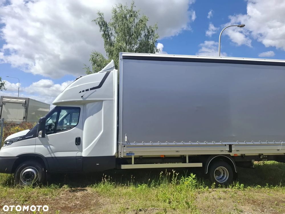 Iveco Daily 72c18 - 1