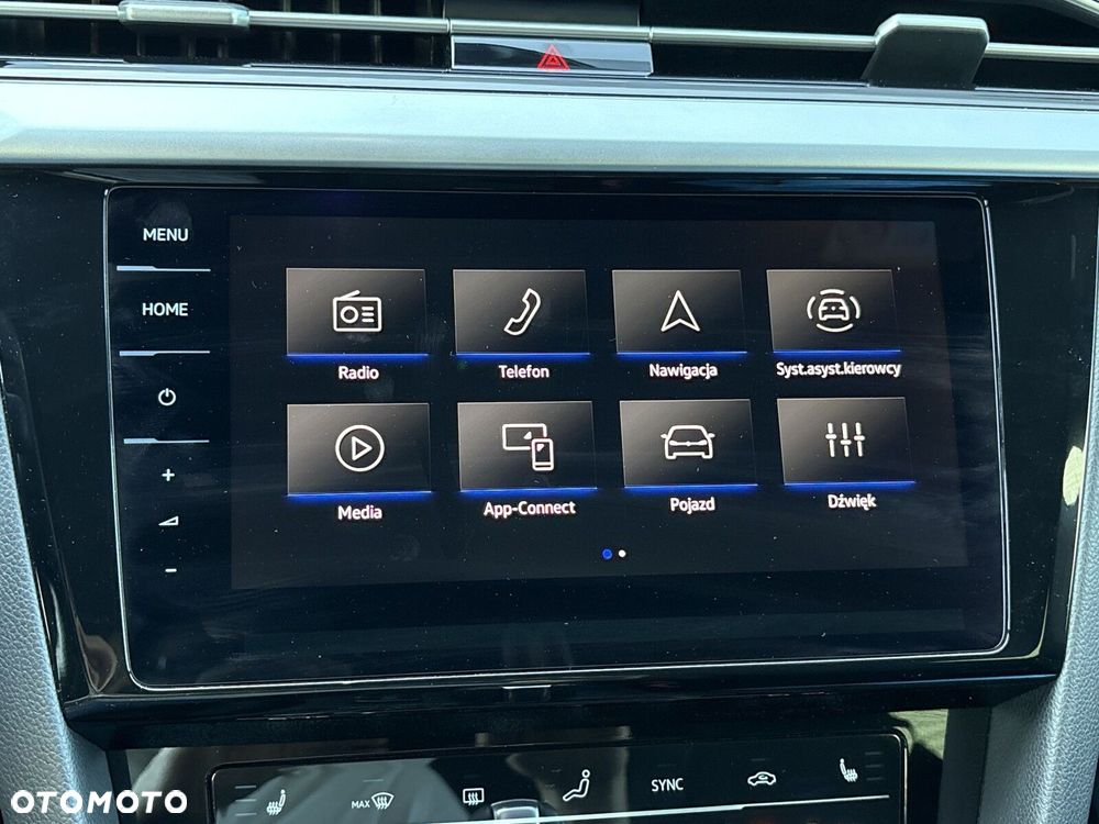 Volkswagen Arteon Shooting Brake 2.0 TSI 4Motion R DSG - 26
