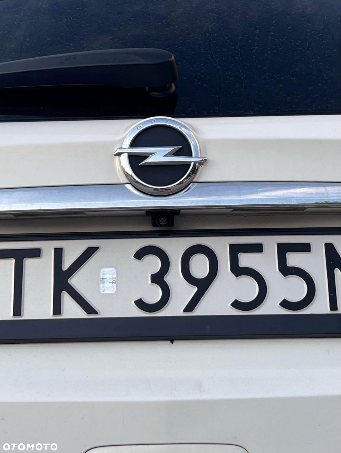 Opel Mokka 1.7 CDTI Cosmo S&S - 10