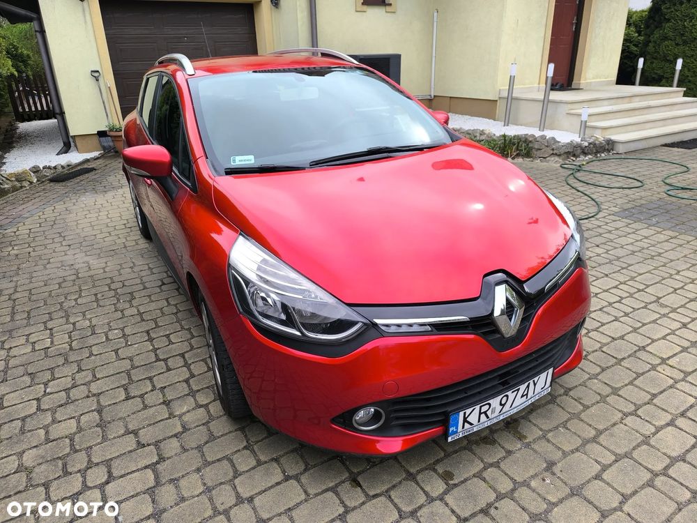 Renault Clio 0.9 Energy TCe Zen - 17