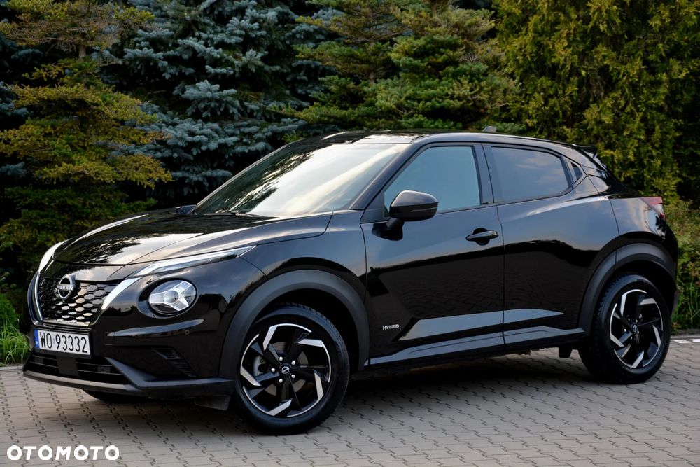 Nissan Juke 1.6 4AMT Tekna - 15