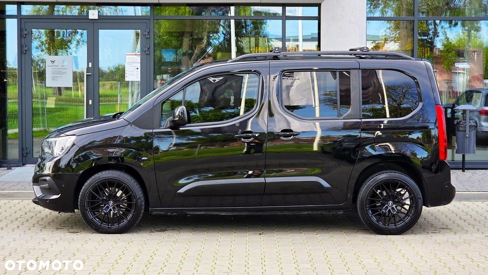 Opel Combo Life 1.5 D Automatik Start/Stop Innovation - 6