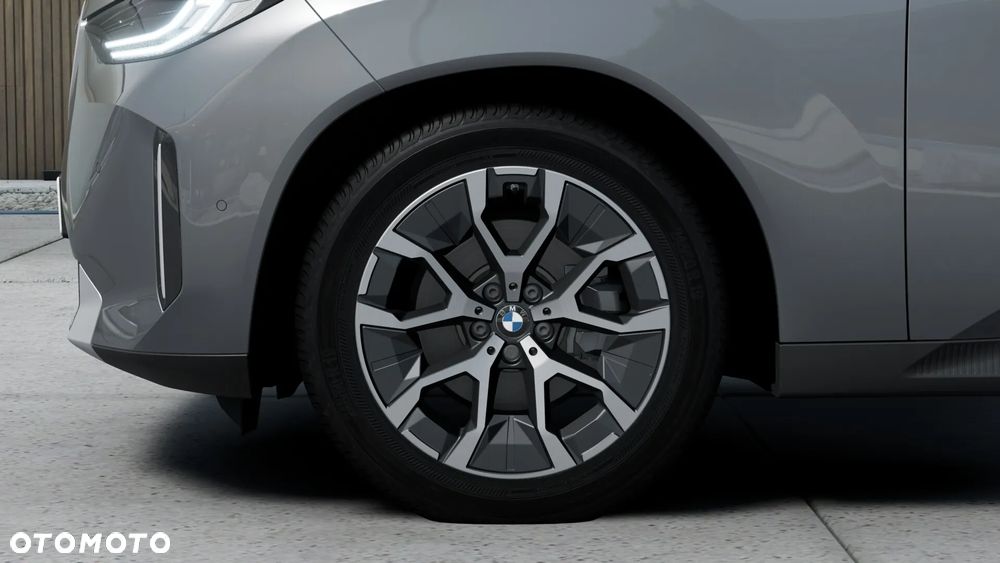 BMW X3 xDrive20d mHEV - 9