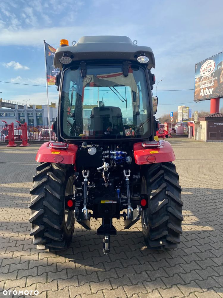 Inny HANWO HWE354C - 8