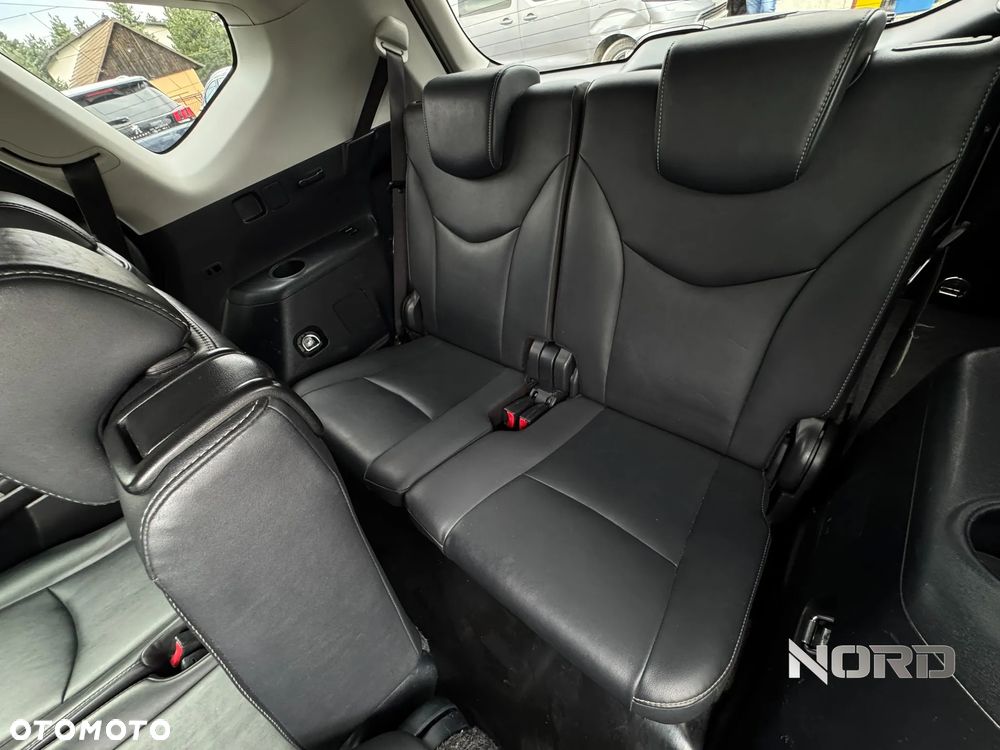 Toyota Prius+ 1.8 HSD Premium - 17