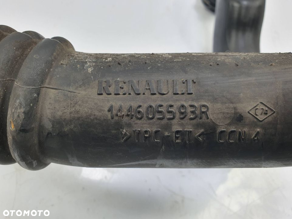 PRZEWÓD RURA DOLOT RENAULT MASTER III 144605593R - 3