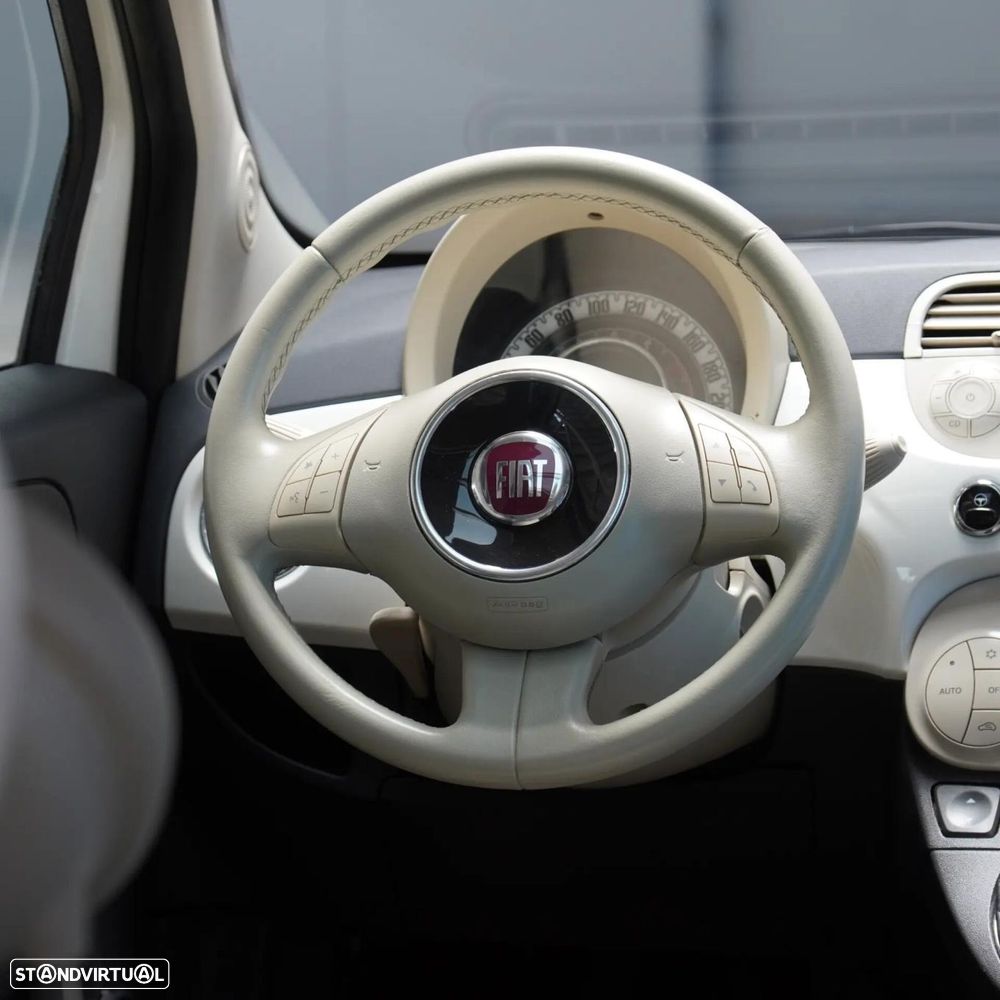 Fiat 500 - 16