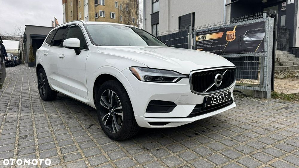 Volvo XC 60 - 3