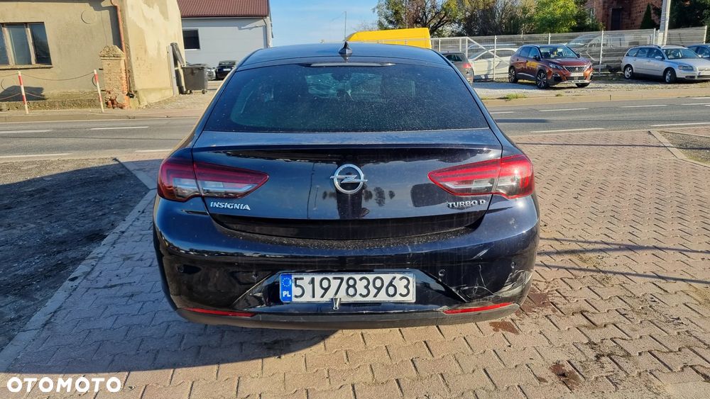 Opel Insignia 1.6 Ultimate - 6