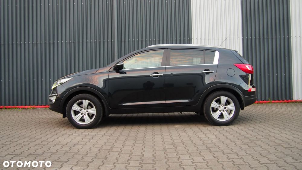 Kia Sportage 1.6 GDI L 2WD - 32
