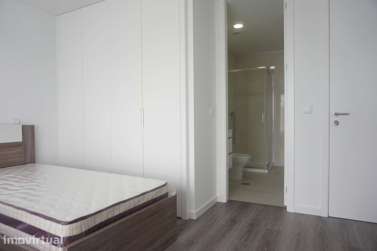 QUARTOS INDIVIDUAIS OU PARTILHADOS - ESTUDANTES - Grande imagem: 5/10