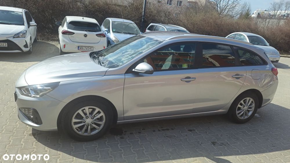 Hyundai i30 1.0 T-GDI Modern - 3