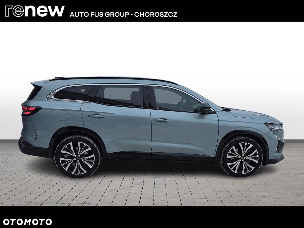 Renault Espace 1.2 E-Tech Full Hybrid 200 Iconic MMT 5os - 6