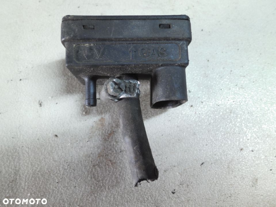 AGC ZENIT AA-612 CZUJNIK CIŚNIENIA GAZU I PODCIŚNIENIA LPG - 1