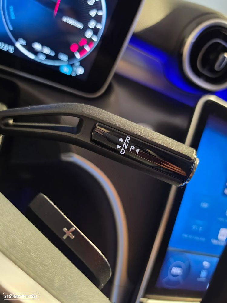 Mercedes-Benz C 300 de T 9G-TRONIC Avantgarde - 29