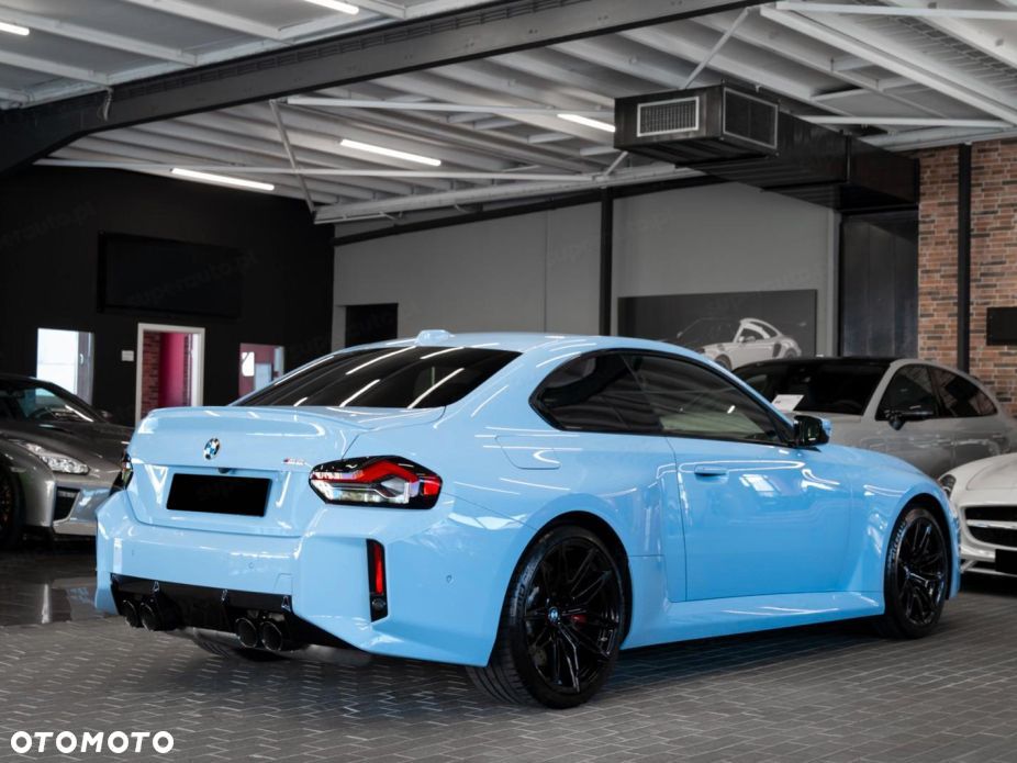 BMW M2 Standard - 4