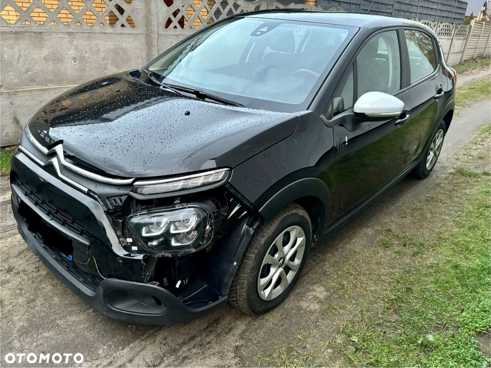 Citroën C3 - 10
